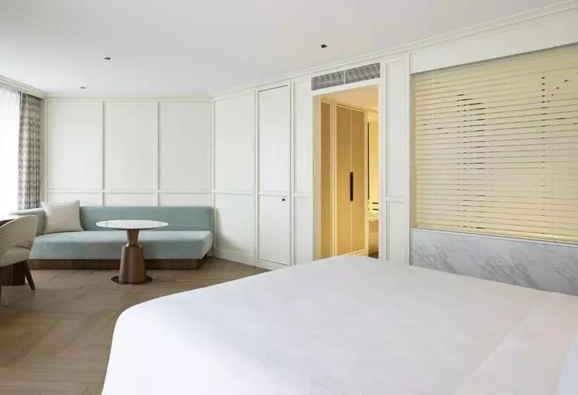 Fotos del hotel Novotel Busan Ambassador:  20