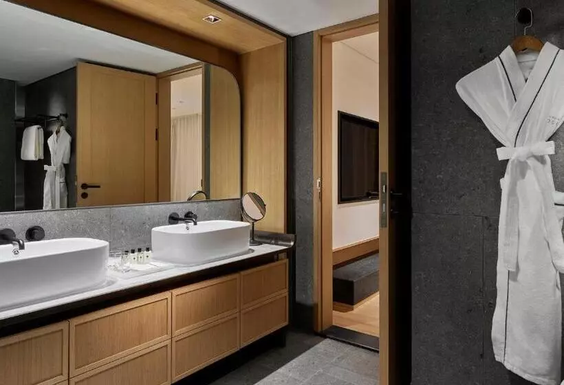 Fotos del hotel Novotel Busan Ambassador:  6