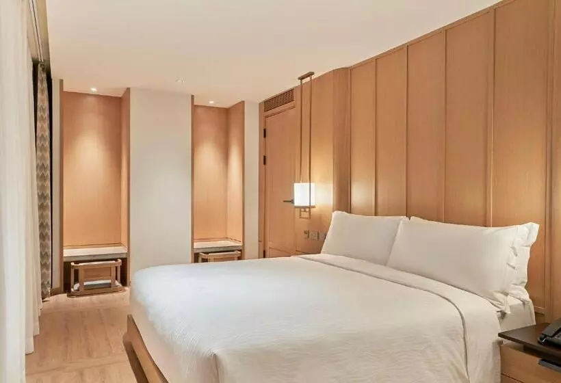 Fotos del hotel Novotel Busan Ambassador:  14