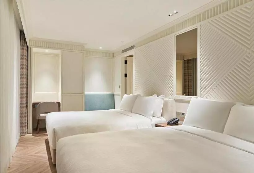 Fotos del hotel Novotel Busan Ambassador:  16