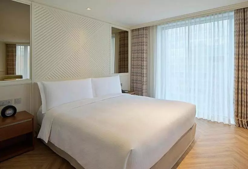 Fotos del hotel Novotel Busan Ambassador:  10