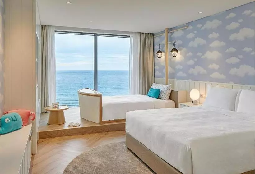 Fotos del hotel Novotel Busan Ambassador:  21