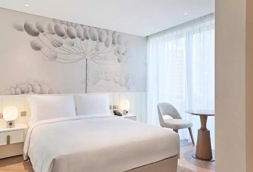 Fotos del hotel Novotel Busan Ambassador:  13