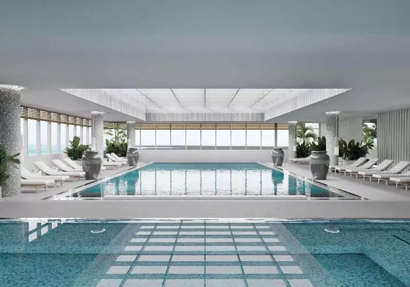 Fotos del hotel Novotel Busan Ambassador:  2