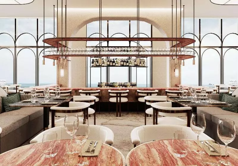 Fotos del hotel Novotel Busan Ambassador:  9