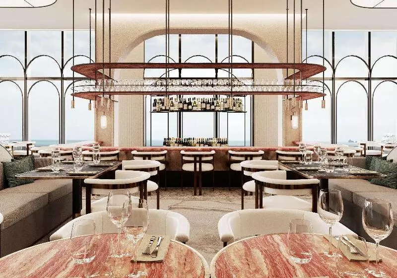 Fotos del hotel Novotel Busan Ambassador:  4