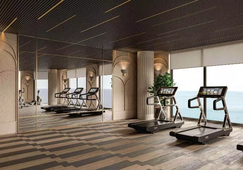 Fotos del hotel Novotel Busan Ambassador:  3