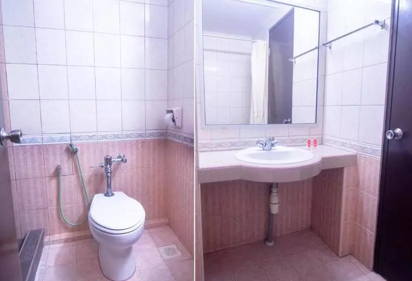 Fotos del hotel Hua Kuok Inn:  4