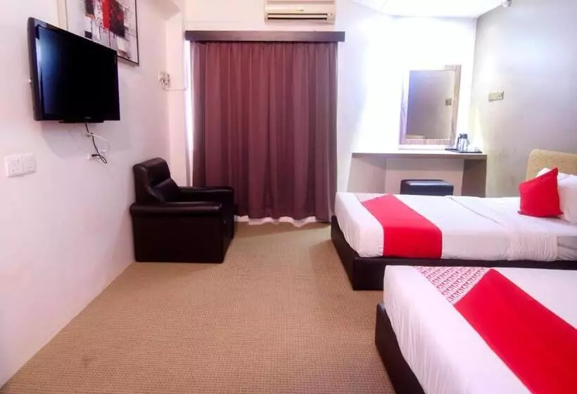 Fotos del hotel Hua Kuok Inn:  2