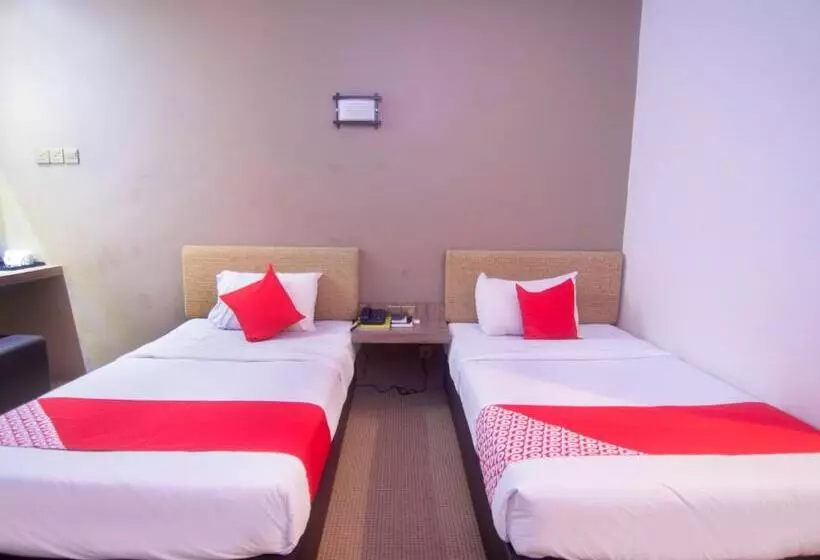 Fotos del hotel Hua Kuok Inn:  5