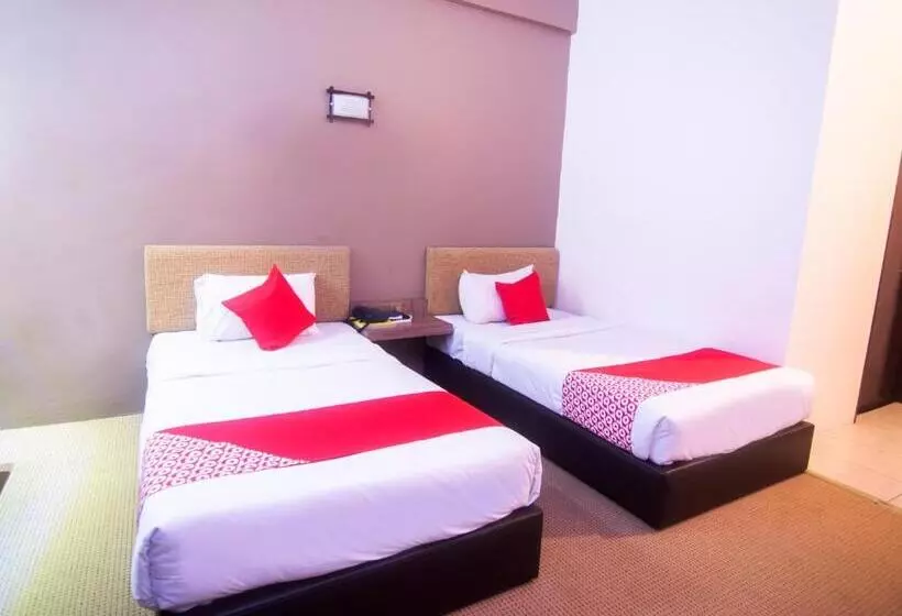 Fotos del hotel Hua Kuok Inn:  8