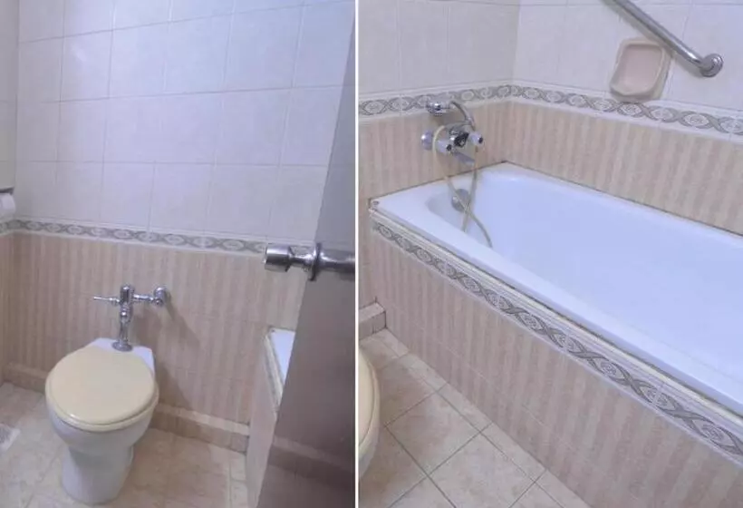 Fotos del hotel Hua Kuok Inn:  7