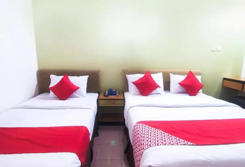 Fotos del hotel Hua Kuok Inn:  10