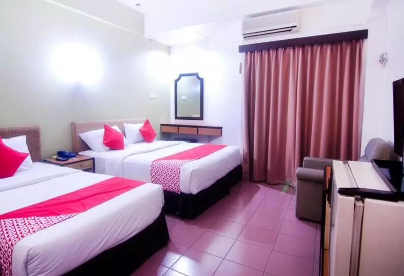 Fotos del hotel Hua Kuok Inn:  11