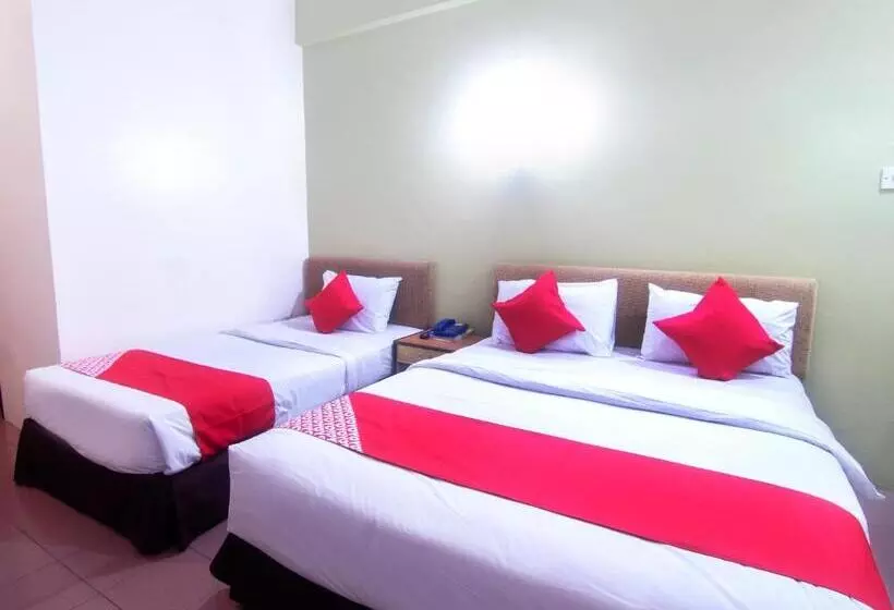 Fotos del hotel Hua Kuok Inn:  12