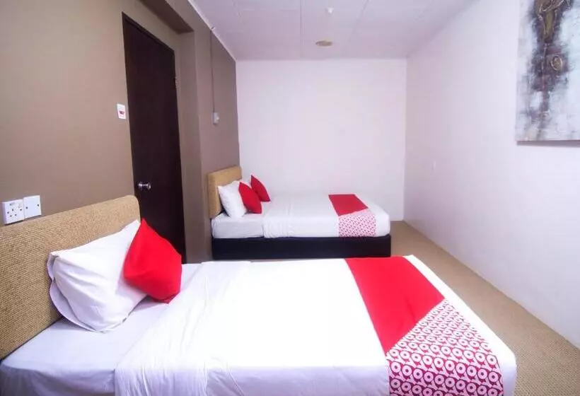 Fotos del hotel Hua Kuok Inn:  13