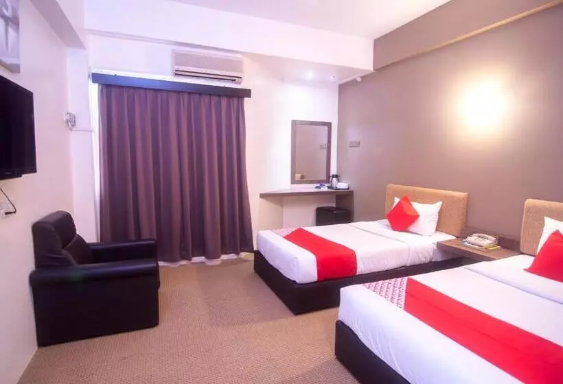 Fotos del hotel Hua Kuok Inn:  14