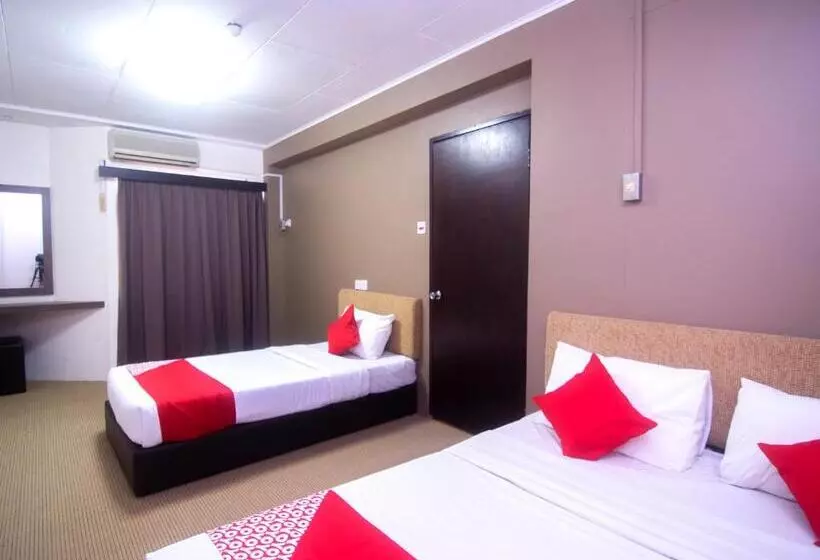 Fotos del hotel Hua Kuok Inn:  15