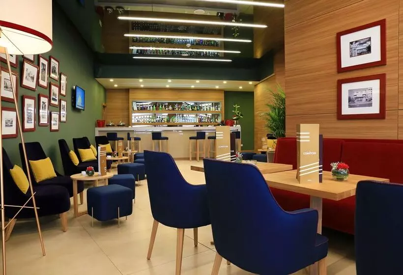 Fotos del hotel Kenzi Basma:  5