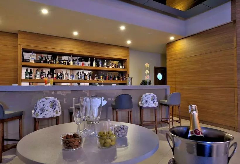 Fotos del hotel Kenzi Basma:  10