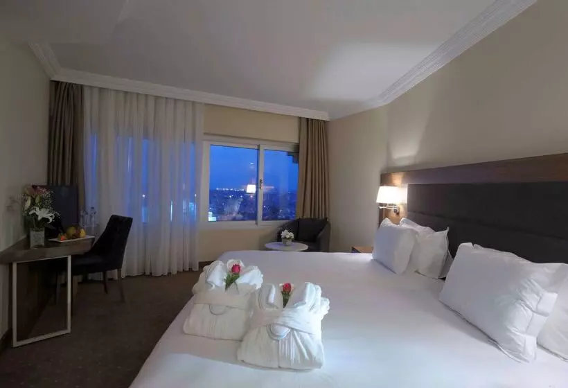 Fotos del hotel Kenzi Basma:  15