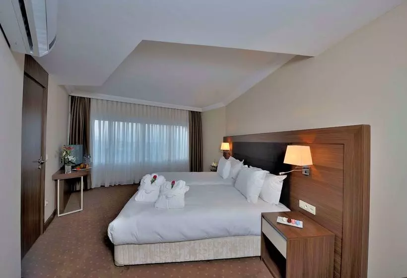 Fotos del hotel Kenzi Basma:  17