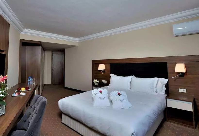 Fotos del hotel Kenzi Basma:  13