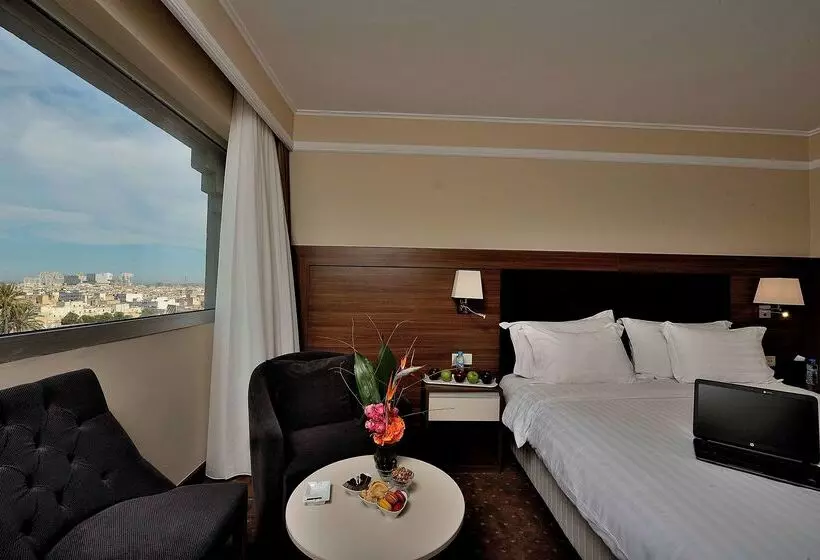 Fotos del hotel Kenzi Basma:  18