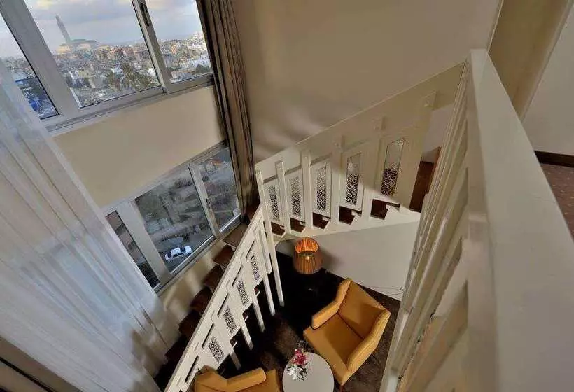 Fotos del hotel Kenzi Basma:  7