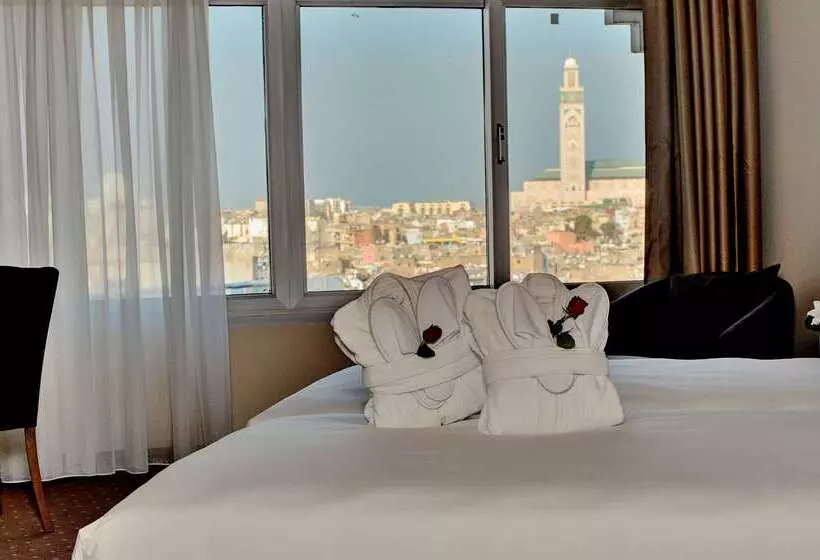 Fotos del hotel Kenzi Basma:  12