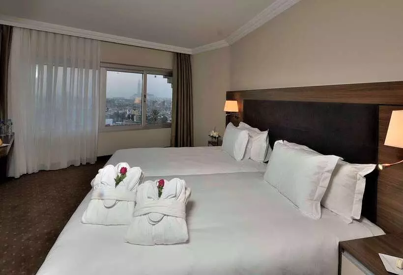 Fotos del hotel Kenzi Basma:  24