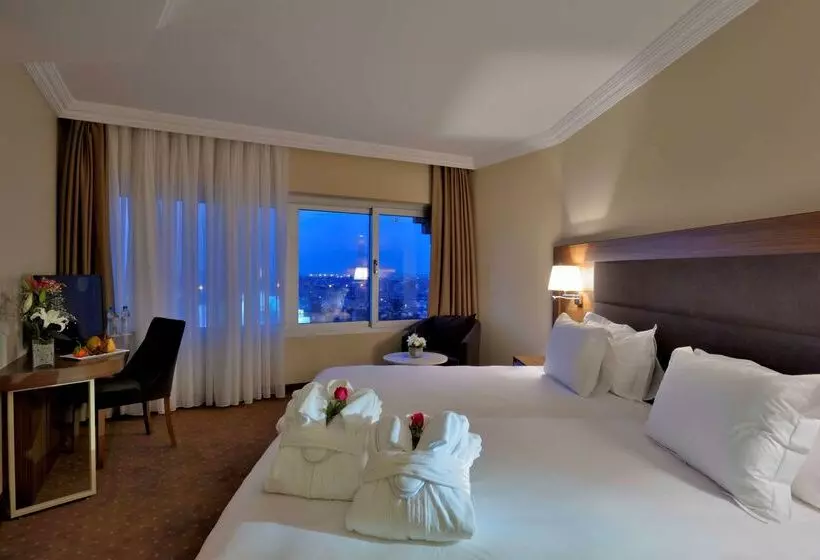 Fotos del hotel Kenzi Basma:  23