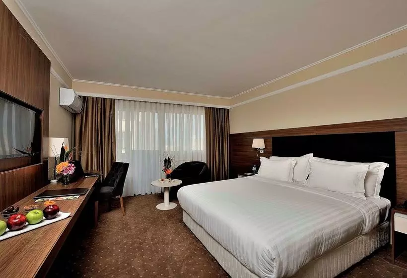 Fotos del hotel Kenzi Basma:  22