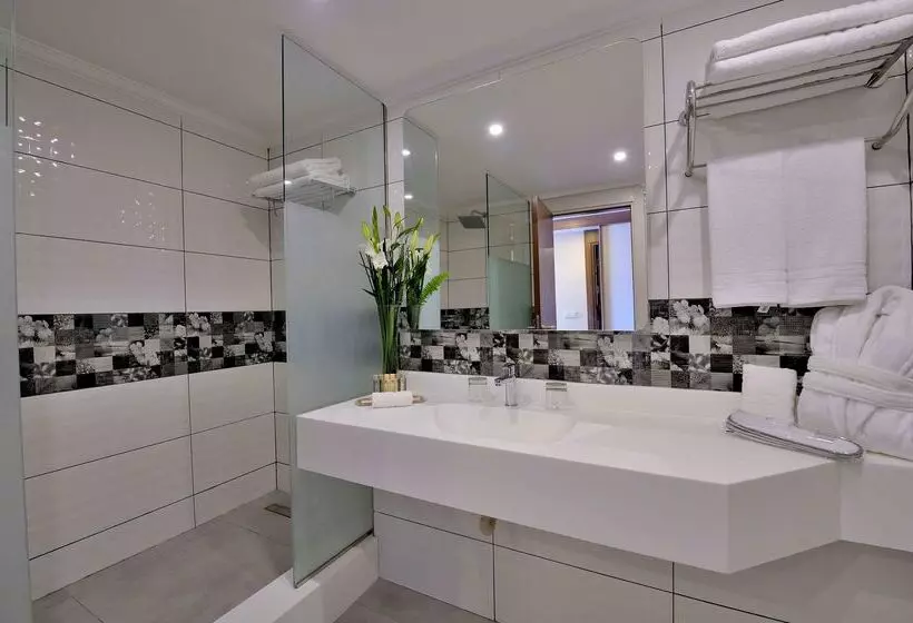 Fotos del hotel Kenzi Basma:  6