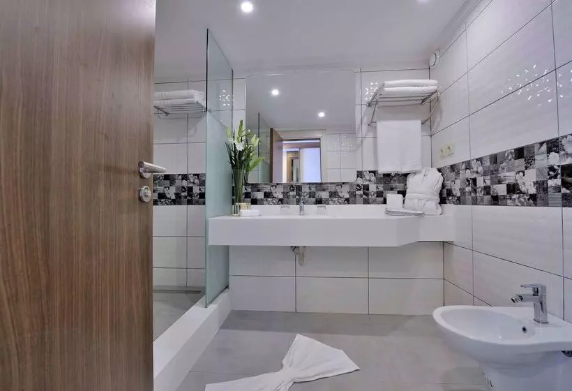 Fotos del hotel Kenzi Basma:  11