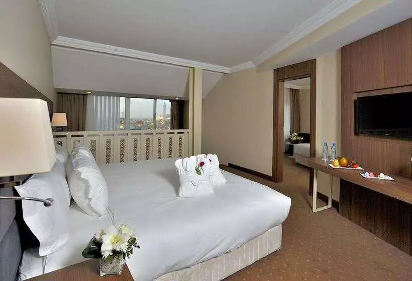 Fotos del hotel Kenzi Basma:  21