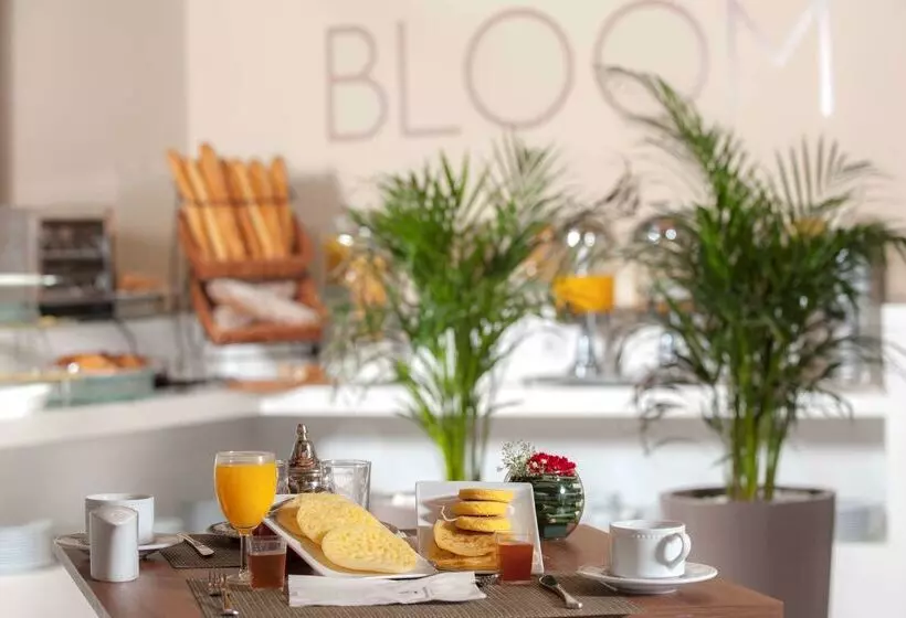 Fotos del hotel Kenzi Basma:  25