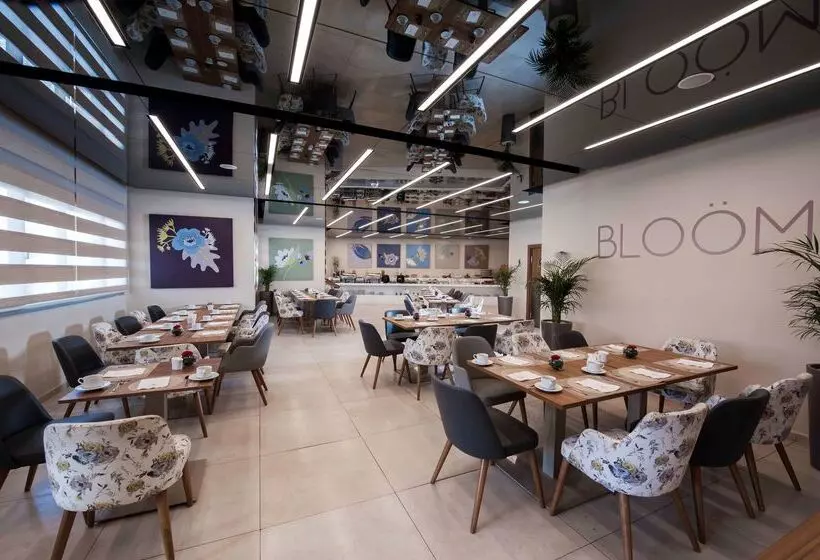 Fotos del hotel Kenzi Basma:  4