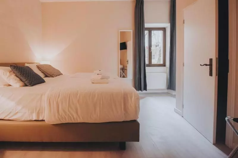 Fotos del hotel Hôtel Le Châtelet:  14