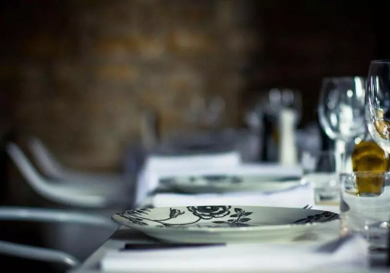 Fotos del hotel Hôtel Le Châtelet:  17