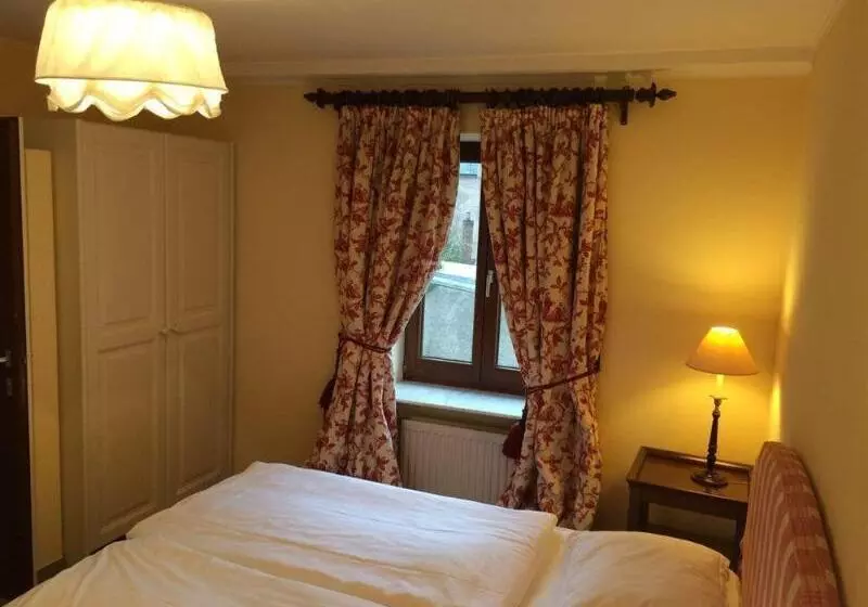 Fotos del hotel Hôtel Le Châtelet:  16