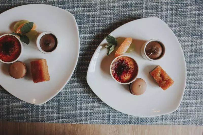 Fotos del hotel Hôtel Le Châtelet:  11