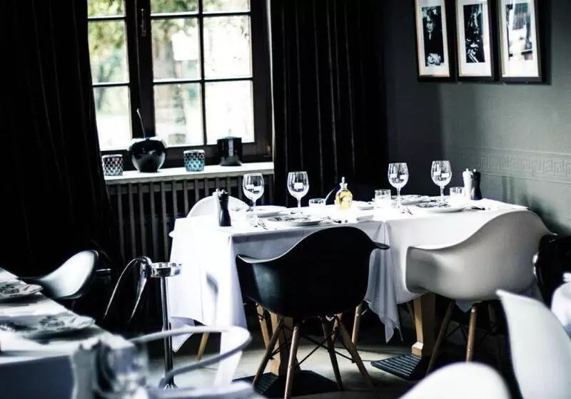 Fotos del hotel Hôtel Le Châtelet:  8