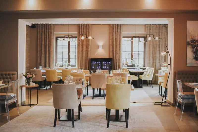 Fotos del hotel Hôtel Le Châtelet:  13