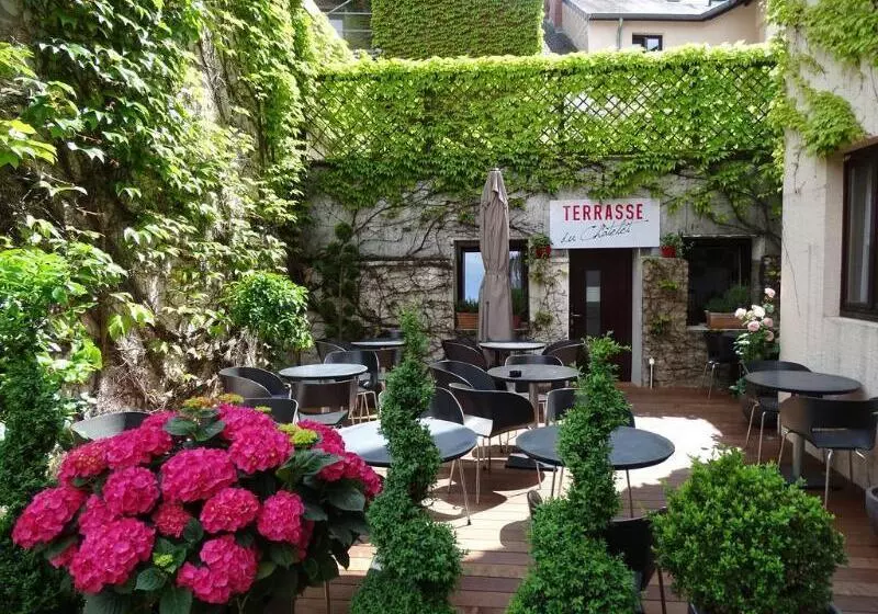 Fotos del hotel Hôtel Le Châtelet:  4