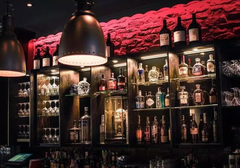 Fotos del hotel Hôtel Le Châtelet:  3