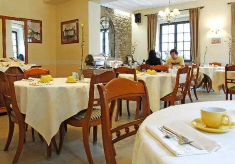 Fotos del hotel Hôtel Le Châtelet:  2