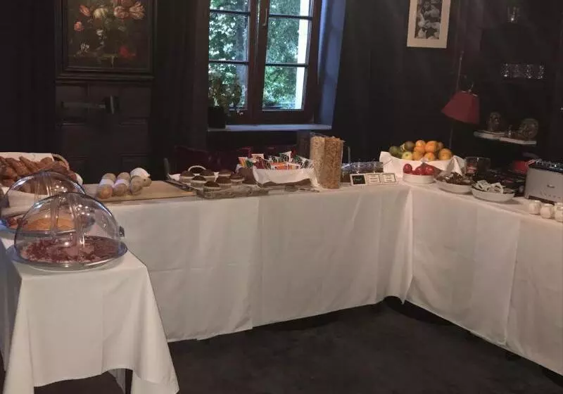 Fotos del hotel Hôtel Le Châtelet:  18