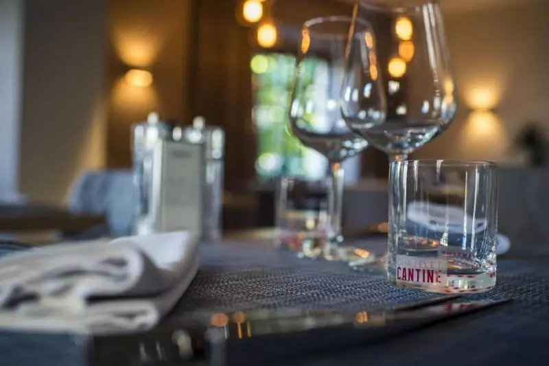 Fotos del hotel Hôtel Le Châtelet:  19