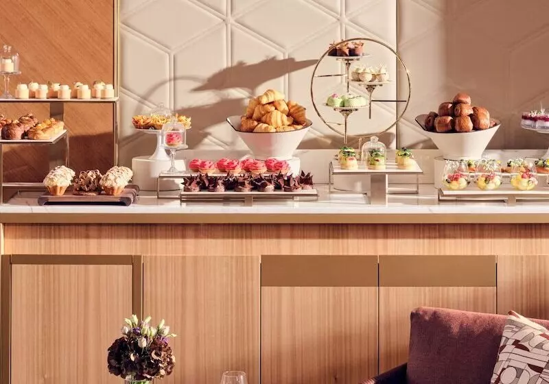 Fotos del hotel Royal Mansour Casablanca:  7